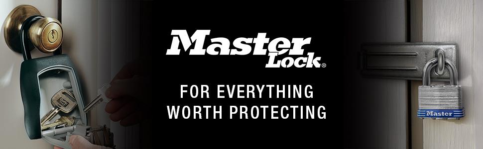 Портативний персональний сейф Master Lock 5900DPNK для цінностей, колір Rose Pink