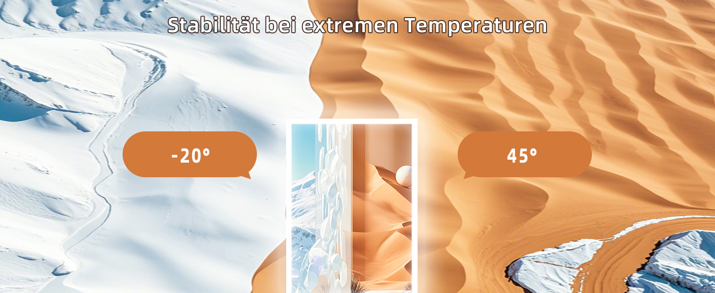 Дзеркало для ванної кімнати Mursche з підсвічуванням, кругле LED дзеркало для ванни, IP44, 60 см, з сенсорною панеллю