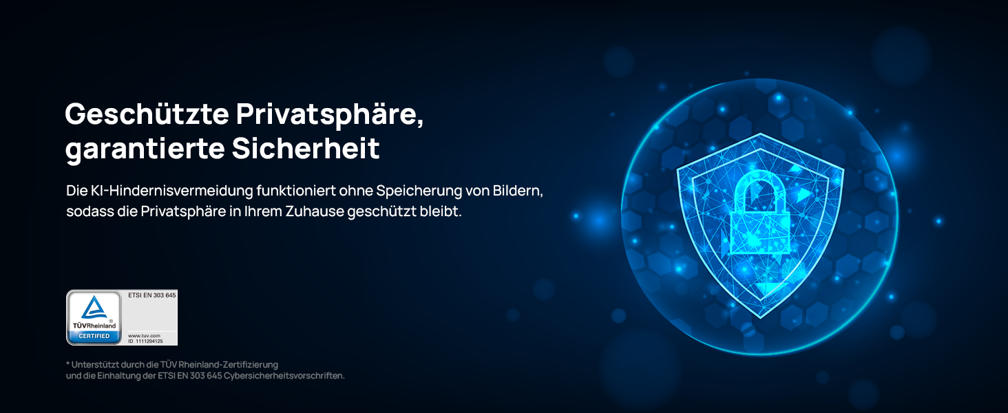 Робот-пилосос 3i G10+ з функцією миття підлоги, автоматичним компакттором сміття, потужністю всмоктування 18000 Па, вбудованою бічною щіткою та миючим мопом, інтелектуальною навігацією та уникненням перешкод за допомогою ШІ