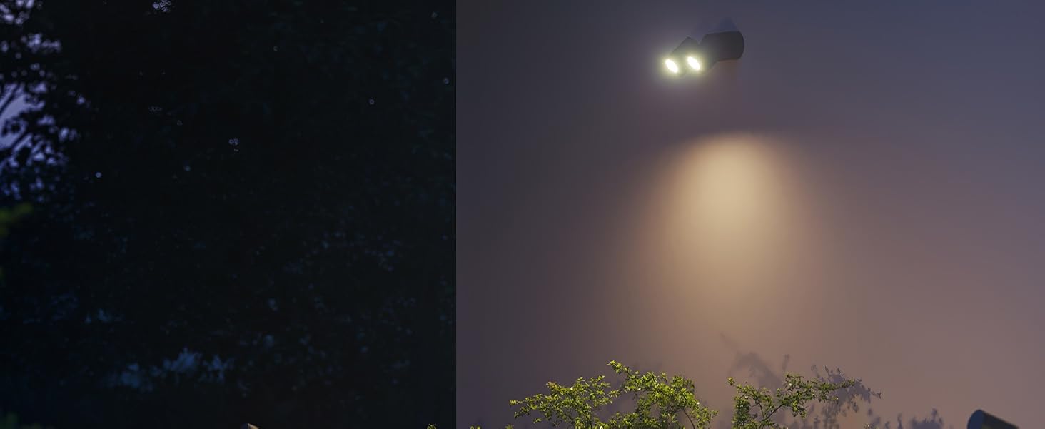 Світлодіодний прожектор Steinel XLED Home 2 S, поворотний LED-ліхтар 13.7 Вт, 1550 Лм, кут огляду 180°, дальність 10 м, для зовнішнього використання (чорний, без датчика руху)