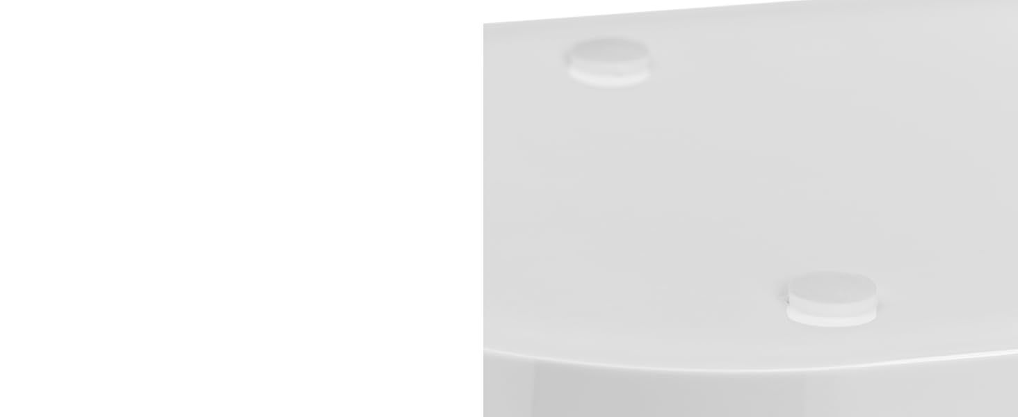 Набір горщиків для трав WMF Gourmet з системою поливу, 3 шт., для кухні, 36x12,5x12,5 см, білий, для свіжих трав