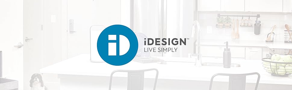 Підлоговий тримач для туалетного паперу IDesign