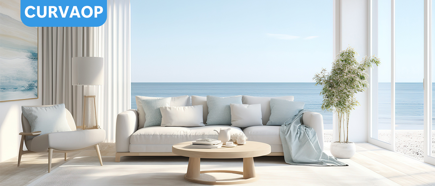 Електричний осушувач повітря 2500 мл, 3 швидкості, 2 режими, таймер 48 год, авто-стоп, захист від замерзання, для спальні та ванної кімнати