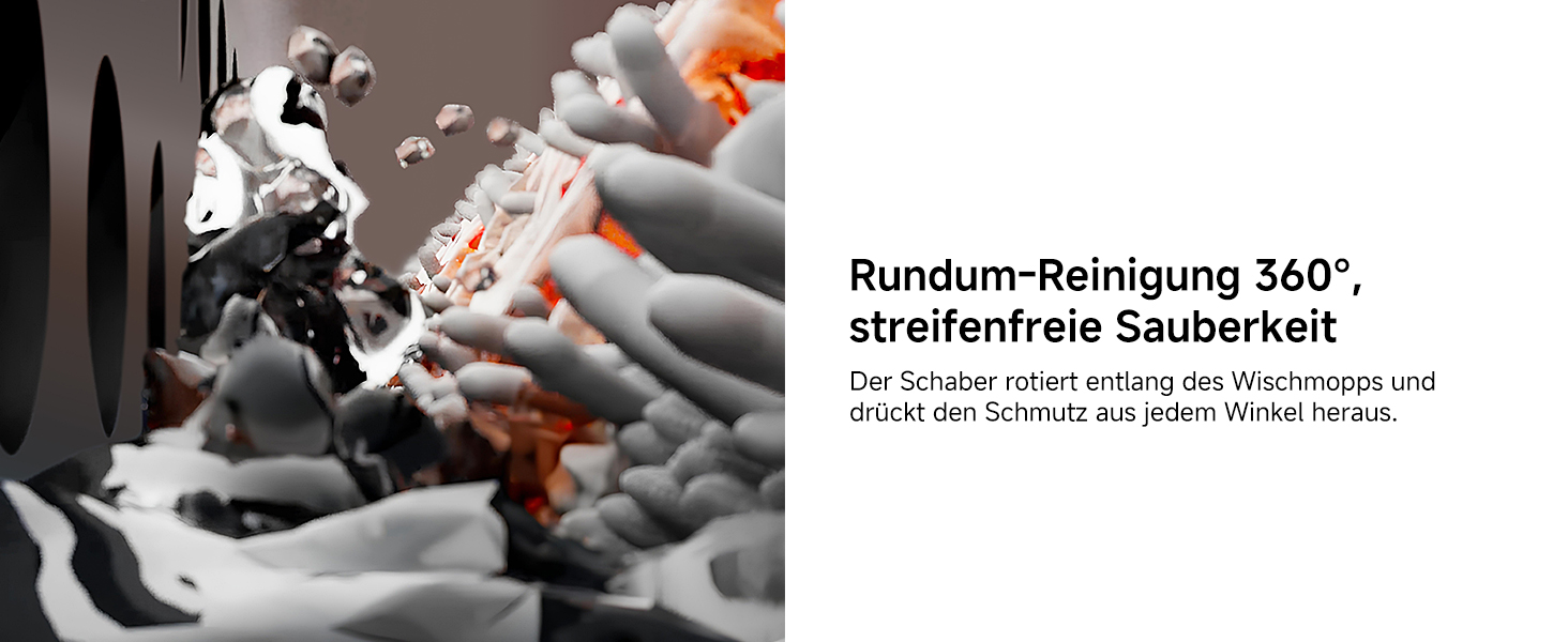 Робот-пилосос Mova Z50 Ultra з функцією миття підлоги, 19000 Па, 18N тиск, Lift-Mop, щітка, Tricut, DToF+RGB AI-уникнення перешкод, 75°C гаряча вода, самоочищення, авто-злив/поповнення