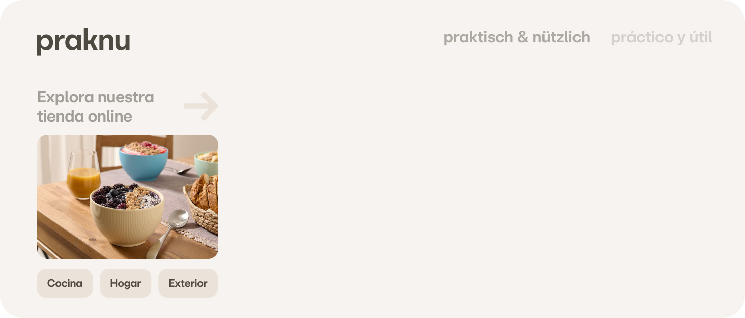 Набір для хліба Praknu: 2 кошики з ротангу, щітка, льонова вставка та мішечок для хліба (30см)