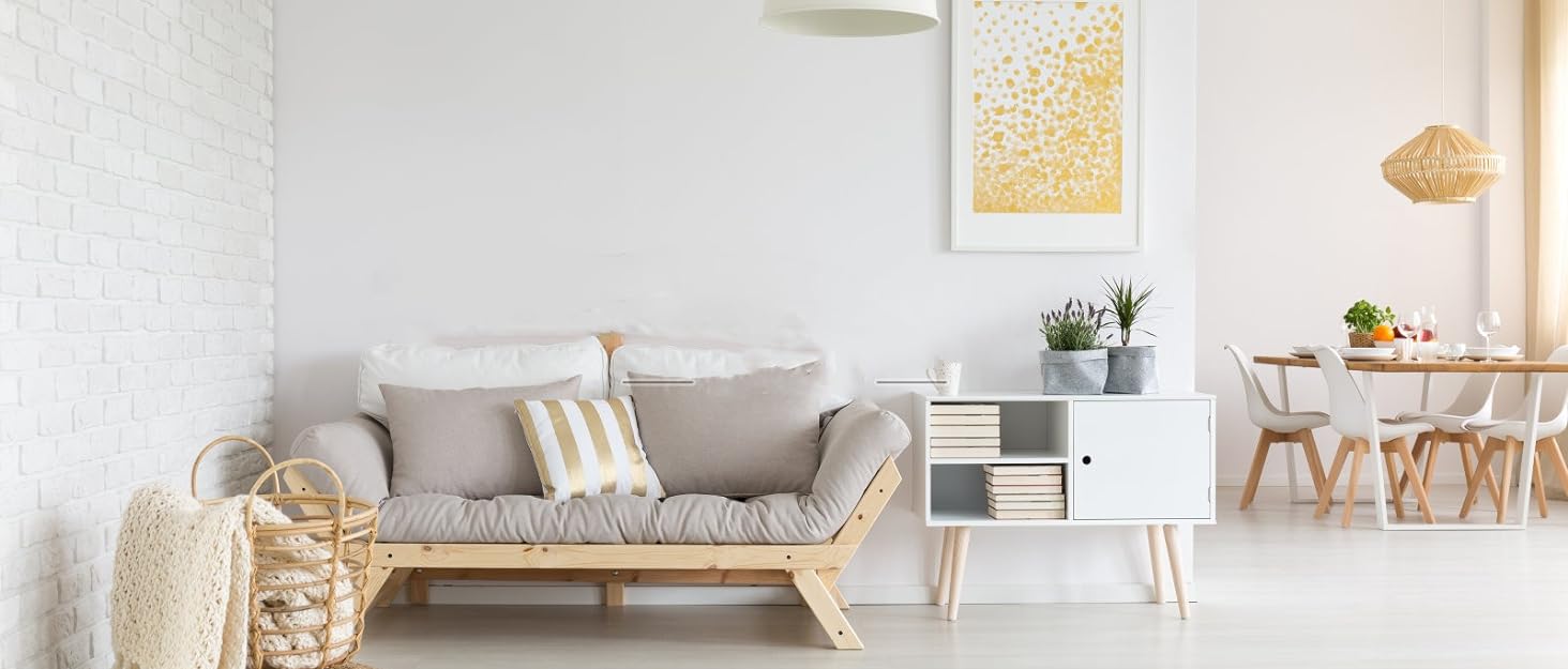 Набір кавових чашок EYMPEU 4 шт., 450 мл, дизайн