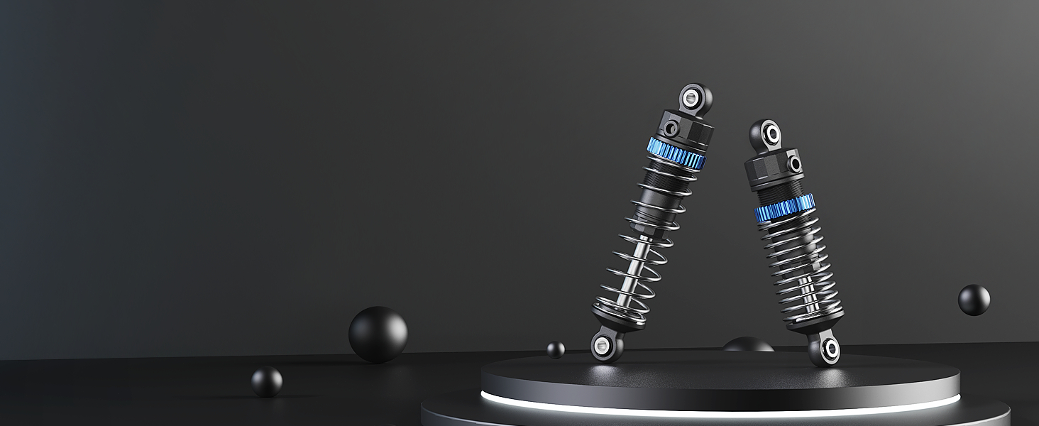 Радіокерований баггі HAIBOXING 1/18 4WD 36 км/год, позашляховик для дітей та дорослих, 2.4Ghz