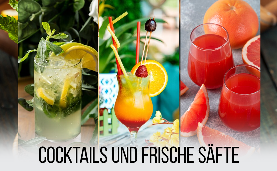 Бальтер Швидкий Соковичавник: Великий отвір 135 мм, 300 Вт, для овочів та фруктів, BPA Free, тихий (ZP-03)