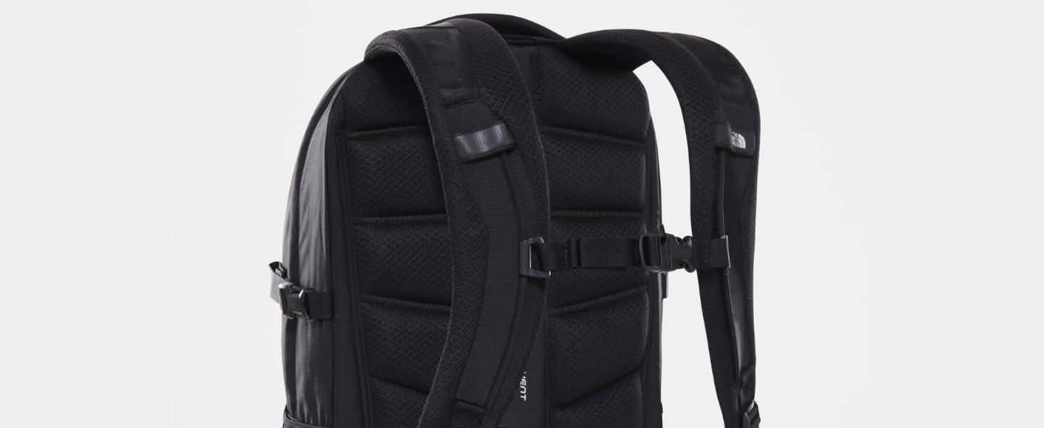Рюкзак The North Face Fall Line TNF Black, універсальний розмір