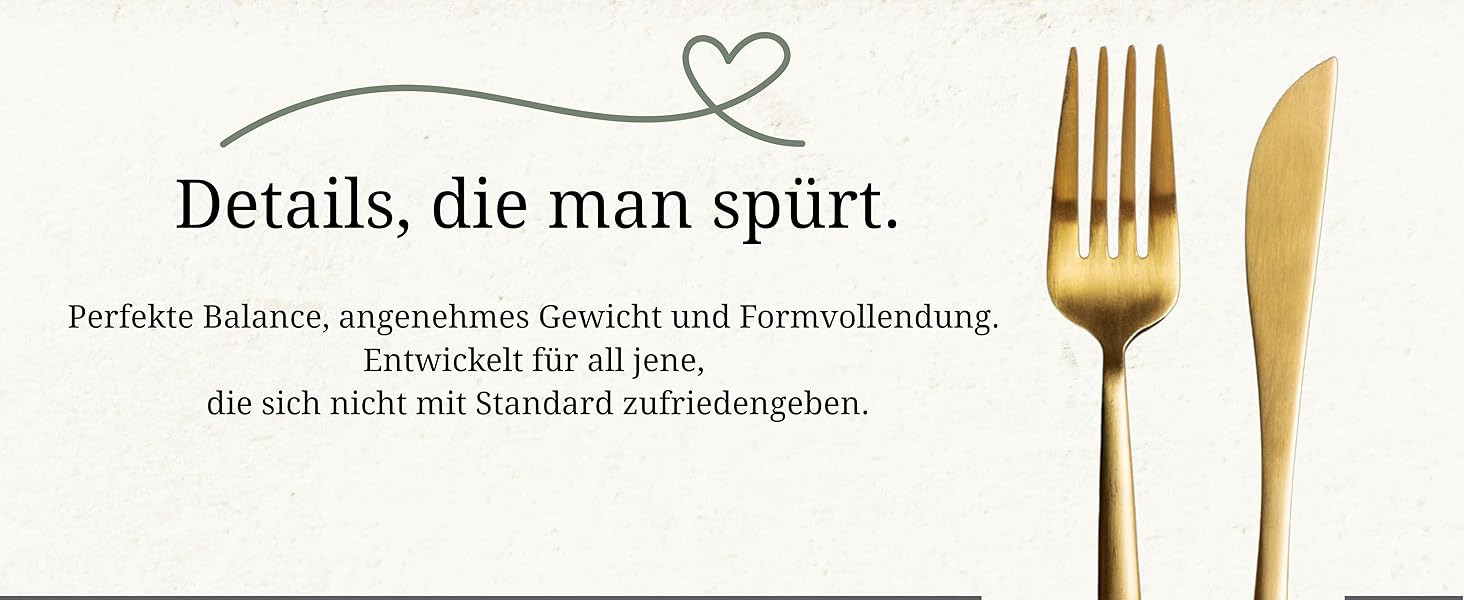 Набір столових приборів 16-частинний чорний матовий, нержавіюча сталь, для 4 осіб, стійкий до миття в посудомийній машині, подарунковий набір, Португалія