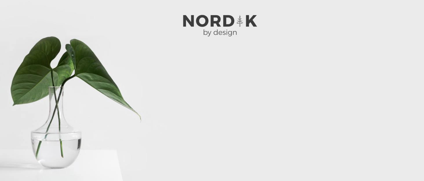 Шкіряний килимок для столу Nordik (Sattelbraun), великий органайзер для кабелів та преміум підкладка під мишу з екошкіри та фетру, 89,9 x 43,2 см, колір коньячний