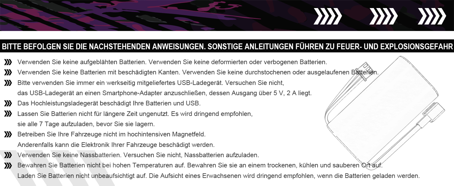 Радіокерований позашляховик Haiboxing 1:18 4WD 48+ км/год, Monster Truck 2.4GHz для дітей та дорослих