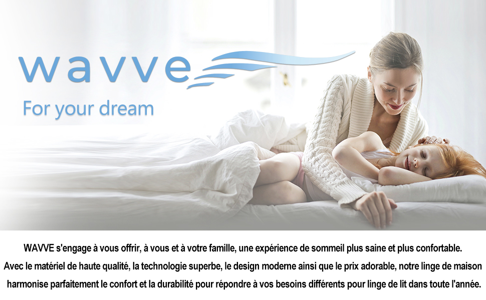Зимова ковдра WAVVE 200x200 см, тепла стібана ковдра з мікрофібри (450 GSM, наповнювач 1800г), біла