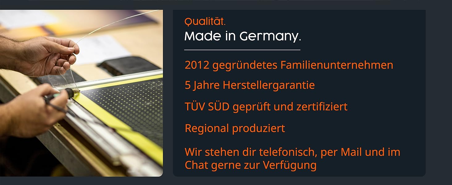 Інфрачервовий обігрівач Bildheizung з малюнком