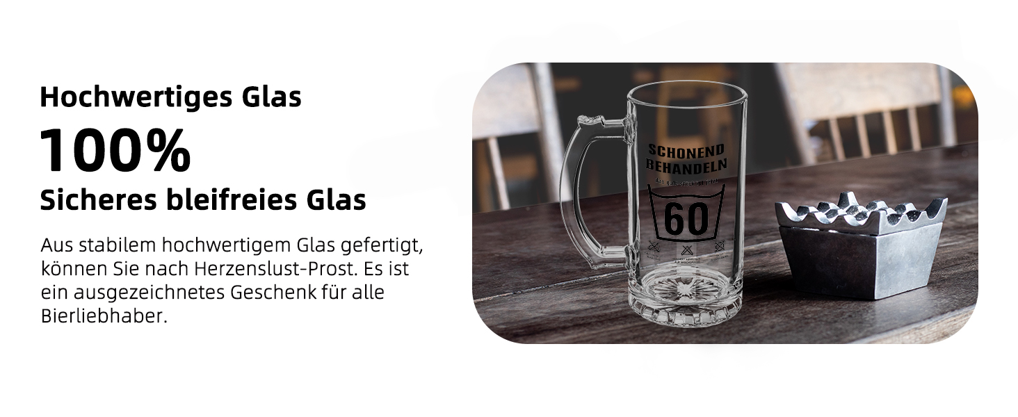 Пивний келих