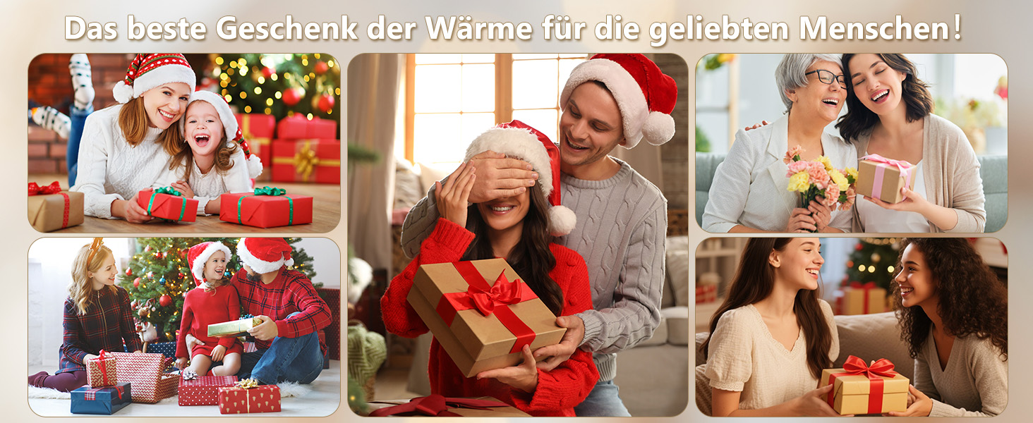 Електричні грілки для рук EXTSUD 2 шт. 5000mAh з USB-живленням, 3 режими нагріву, для кемпінгу, гольфу, подарунок (блакитний)