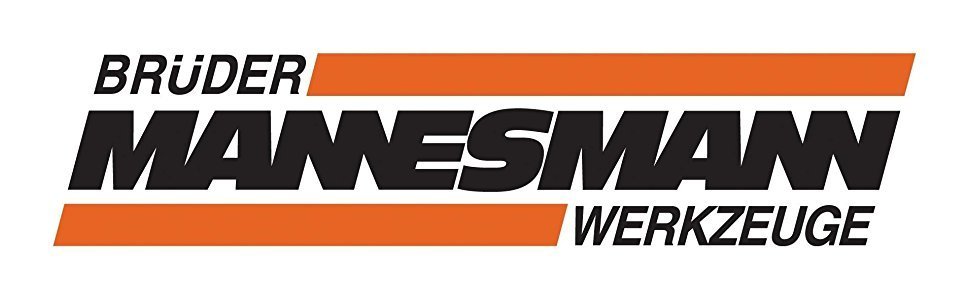 Набір інструментів Brüder Mannesmann 89 предметів у кейсі: універсальний набір з Cr-V сталі (пила, молоток, плоскогубці, ключі, тріскачка, рівень)