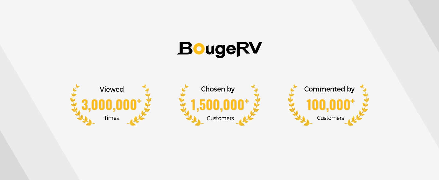 Автомобільний компресорний холодильник BougeRV CRPRO 20L (12/24V DC, 110-240V AC) -22℃~10℃, для авто, кемпінгу, подорожей, сірий
