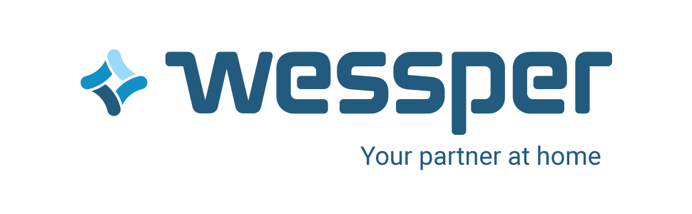 Телескопічна усмоктувальна трубка Wessper 32 мм / для пилососів - наприклад, для обладнання AEG/Privileg/Progress/Electrolux