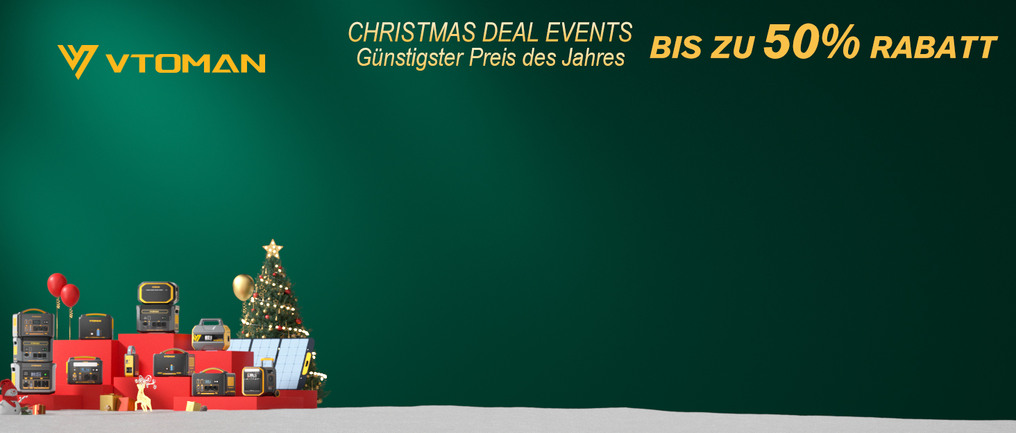 Портативна електростанція VTOMAN Jump 1500X, ємність 828 Wh, номінальна потужність 1500 W, пікова потужність 3000 W