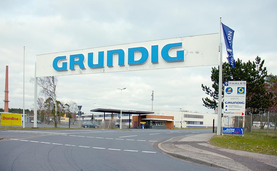 Цифрові ваги для ванної кімнати Grundig 180 кг - ваги для тіла з кроком 50 грам - ваги для осіб з 2 одиницями - Великий дисплей за шкалою Weigth з індикатором кімнатної температури - чорний