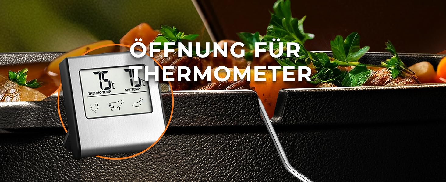 Чавунний казан Dutch Oven 9л з ніжками та знімачем кришки, набір для приготування їжі на відкритому вогні (на 6-10 осіб)