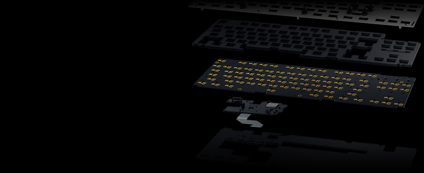 Механічна ігрова клавіатура Razer BlackWidow V4 TKL HyperSpeed з Green Switch (RGB Chroma, 6 макро-клавіші, QWERTZ DE-Layout)