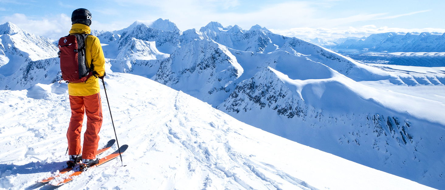 Гріючі рукавички з акумулятором 7.4V 6400mAh USB, 3 режими нагріву, водонепроникні рукавички з підігрівом для зимових видів спорту, катання на лижах, мотоциклі, велосипеді та піших прогулянок