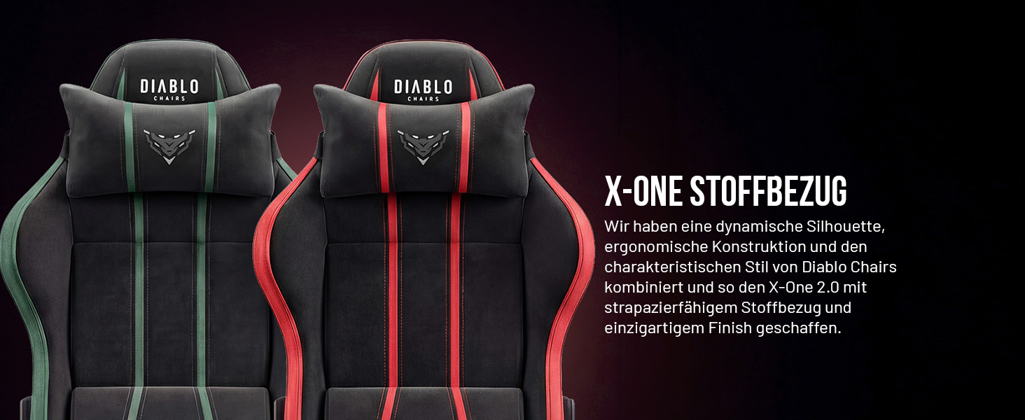 Ігрове крісло Diablo Gaming Kids (S) для дітей та підлітків, тканина, 3D підлокітники, Camel Black