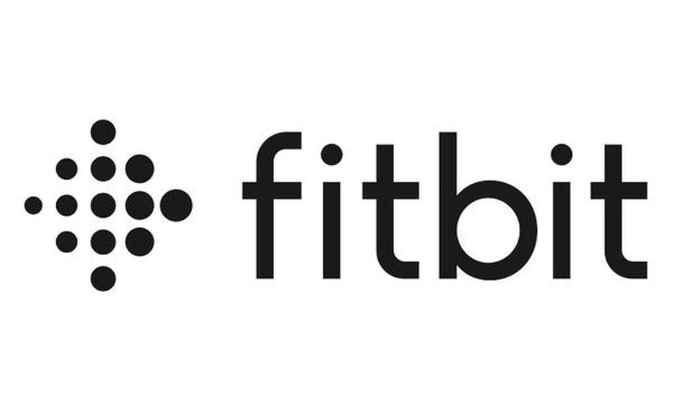 Ваги Fitbit Aria Air Smart Shock чорні