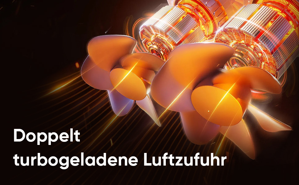 Електричний обігрівач 1800W з керамічним нагрівачем, розумний, енергозберігаючий, з Wi-Fi, керуванням через додаток та пультом дистанційного керування, з таймером 24 години