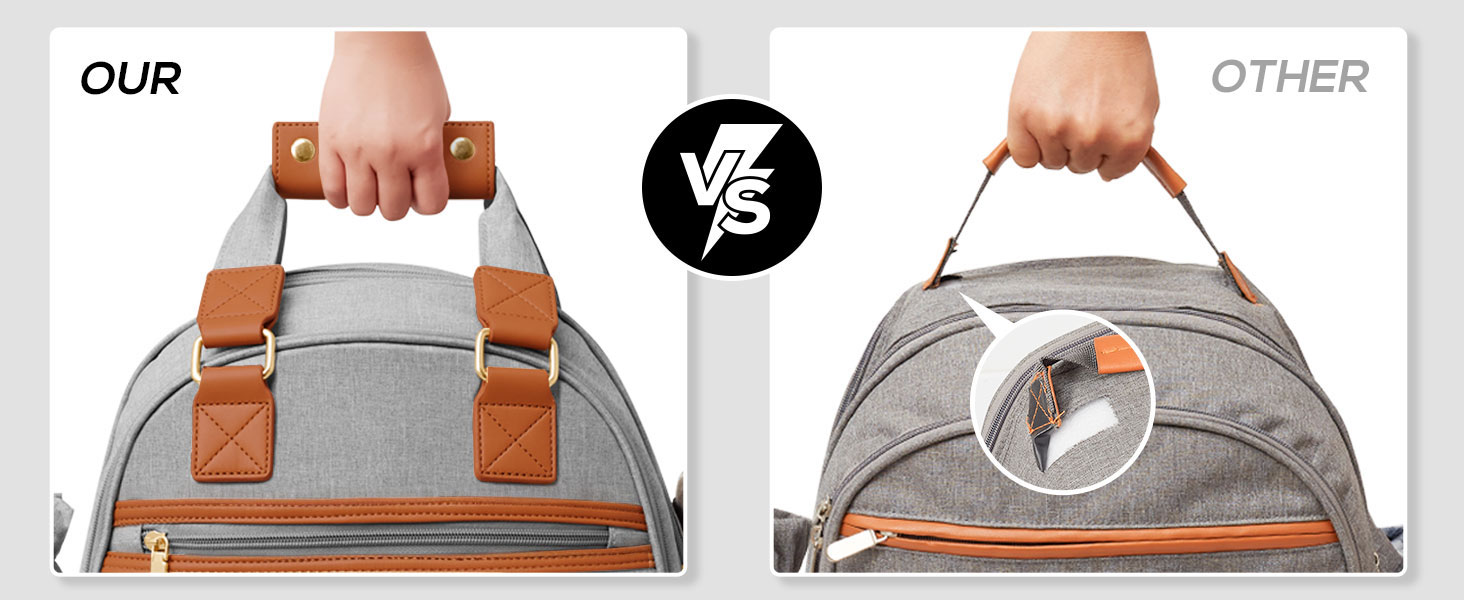 Набір для пікніка на 4 особи з термосумкою, флісовою ковдрою, столовим приладдям, для кемпінгу, пляжу, подорожей, походів (Світло-сірий)