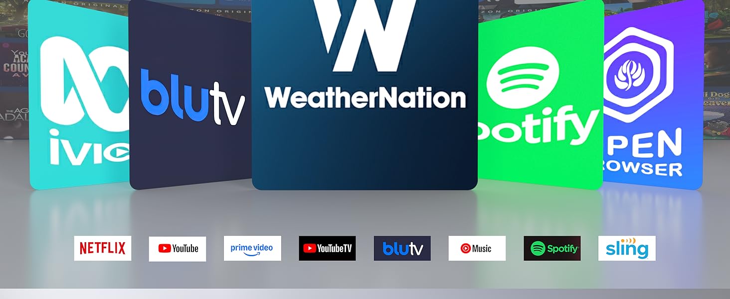 Mini проєктор 1080P з WiFi, Bluetooth, Dolby Audio та автофокусом, XuanPad, 210° обертання, фільтр пилу та система охолодження