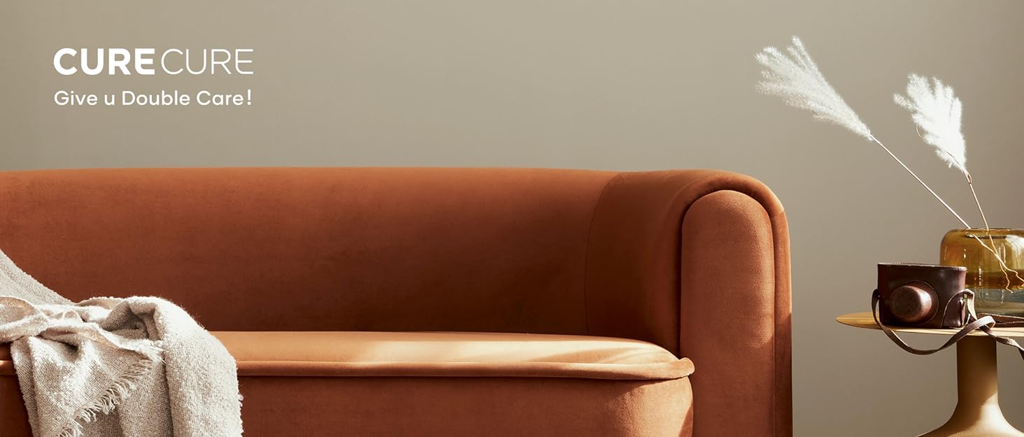 Електричний нагрівальний килимок для спини, шиї та плечей 60x85 см, 4 температурні режими, захист від перегріву, машинне прання, сірий