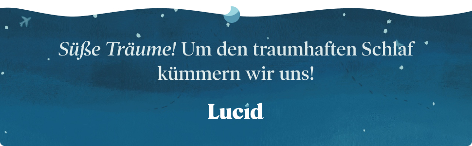 Подушка з гелевої піни з пам'яті ефекту LUCID 40x60 см – дихаюча – охолоджуючий ефект – знімний чохол – подушка Öko-Tex, білий