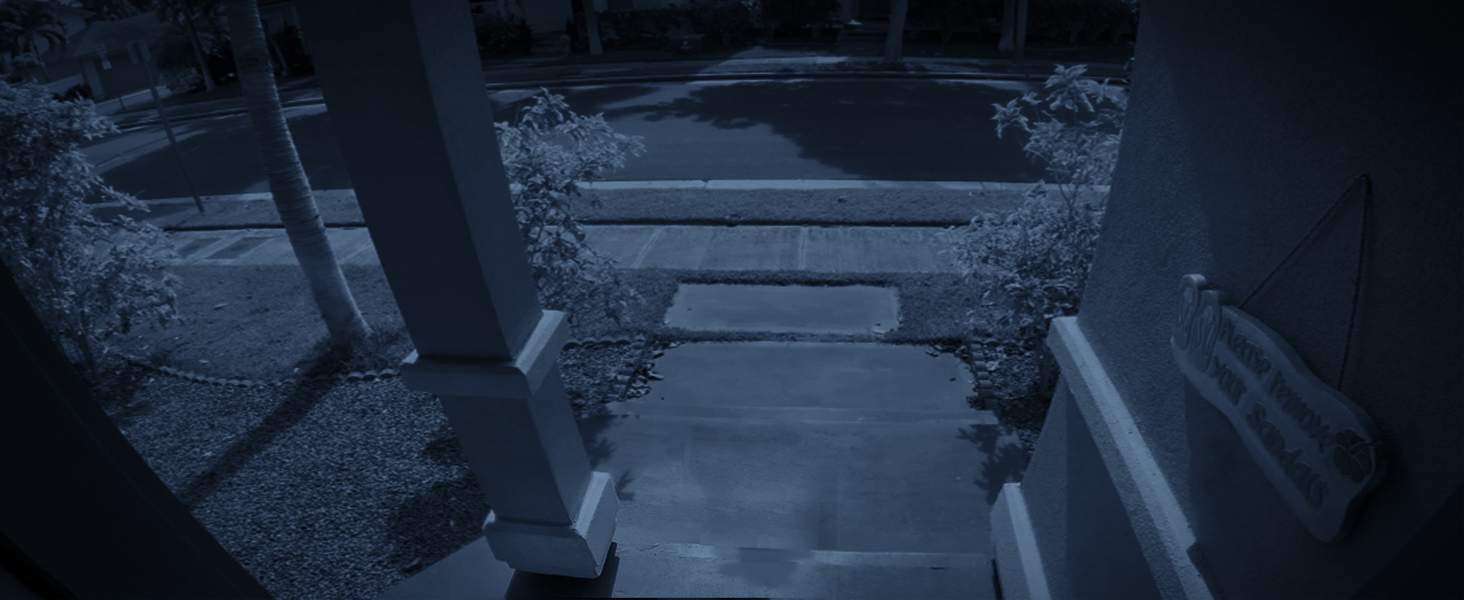 Відеодзвінок CPVAN з Wi-Fi, 2K HD камера, бездротовий, з PIR-датчиком руху, 2-сторонній аудіо, підтримка Alexa, SD-карта та хмарне сховище