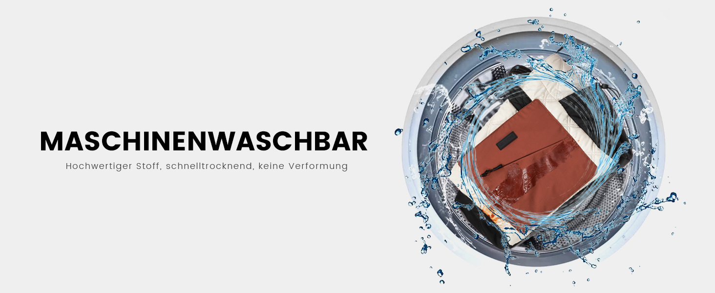 Сумка-шопер LOVEVOOK для жінок: велика, легка, для ноутбука 15,6/17,3 дюймів, робоча/університетська, для роботи, навчання, подорожей (бежево-зелений)