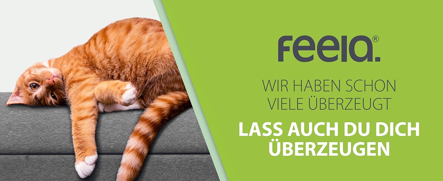 Підставка для ніг під стіл Feela® – ергономічна підставка для ніг, footrest, foot rest, срібна. Без термосумки