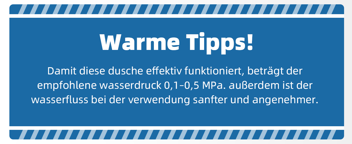 Змішувач для ванни з термостатом Uten, ванний термостат з 38°C захистом, 2 виходи для води, латунь (срібло)