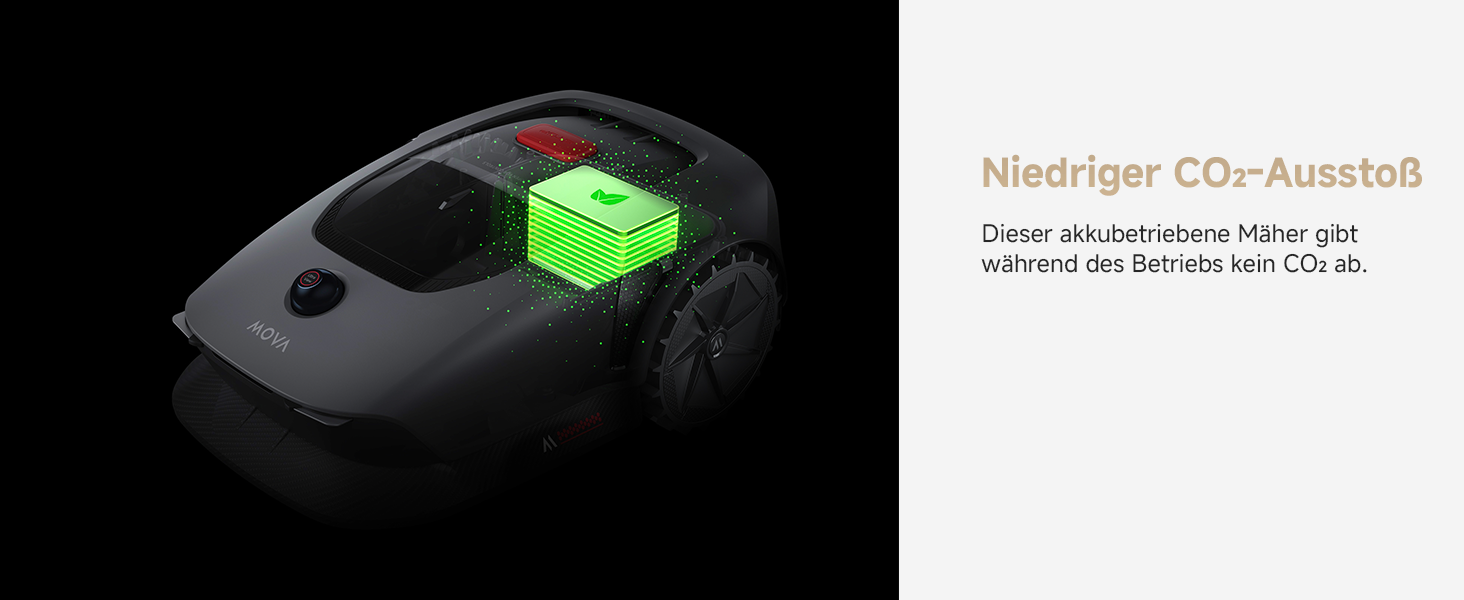 Робот-газонокосарка Dreame MOVA 600 Kit з 81 запасним лезом, 3D LiDAR, бездротове налаштування, точне картування до 600 м², розумне уникнення перешкод, керування через додаток, U-подібне косіння
