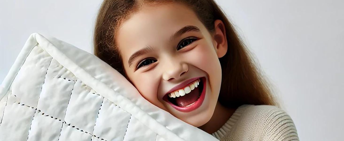 Ковдра KAMACA 135x200 см, всесезонна, вага 1400 г (2 шт.)