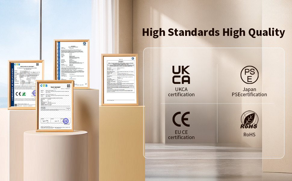 Електричний осушувач повітря 1600 мл, портативний, тихий, з автоматичним вимкненням та 7-кольоровим підсвічуванням для спальні, ванної кімнати та дому