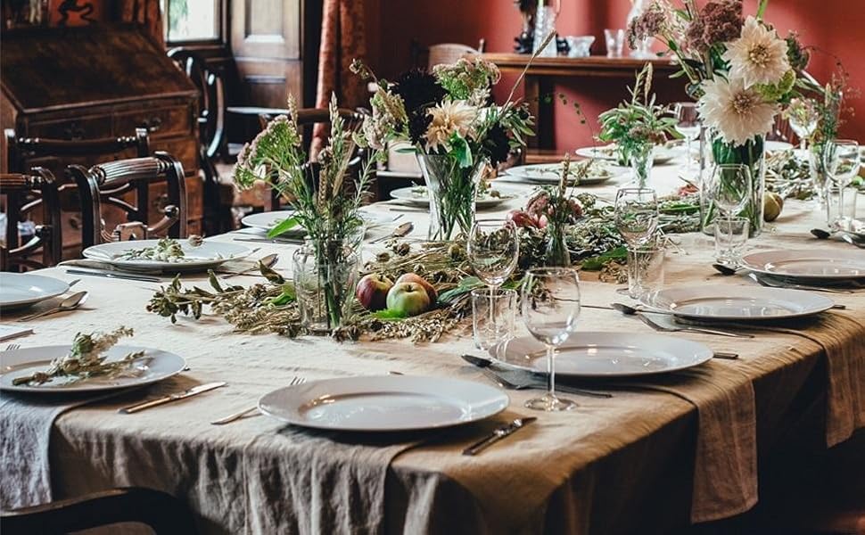 Набір посуду Kyraton з пластику 20 предметів: тарілки, чашки, миски. Небиткий, легкий, для кемпінгу. Безпечний для миття в посудомийній машині. Сервіз на 4 особи. Багато кольорів.