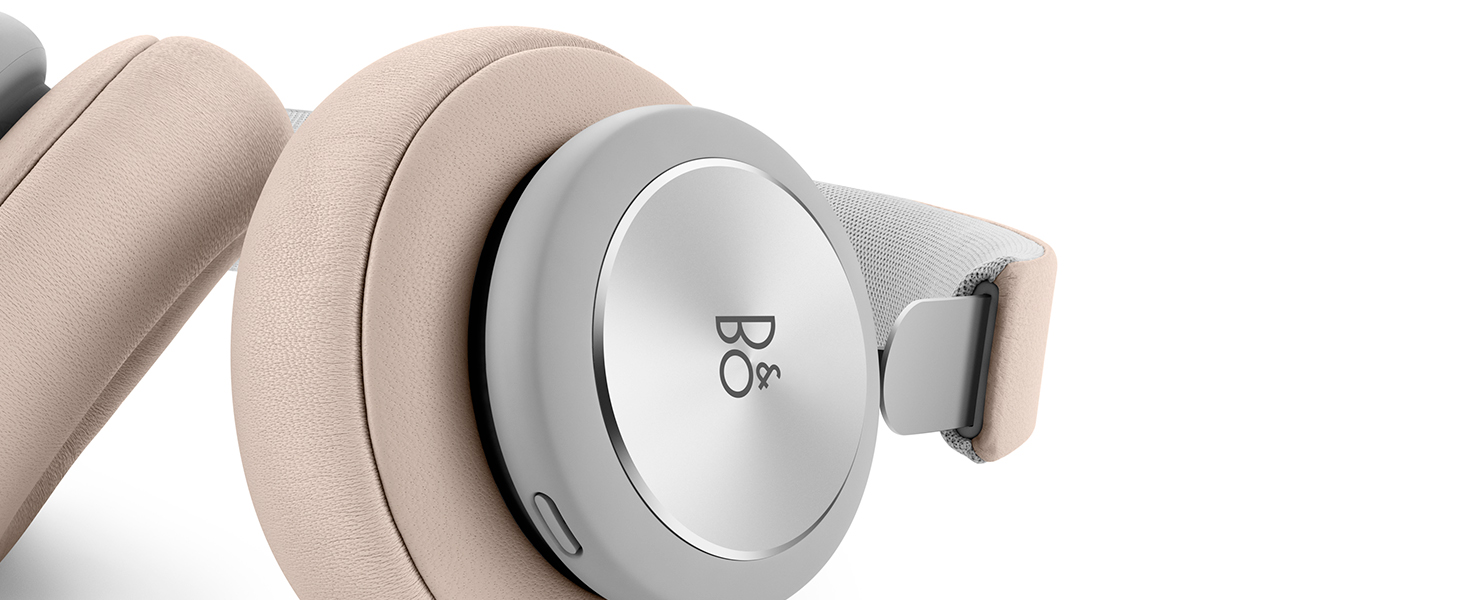 Навушники Bang & Olufsen Beoplay H4 x Anthra XP від RAF Camora, Limestone, One size