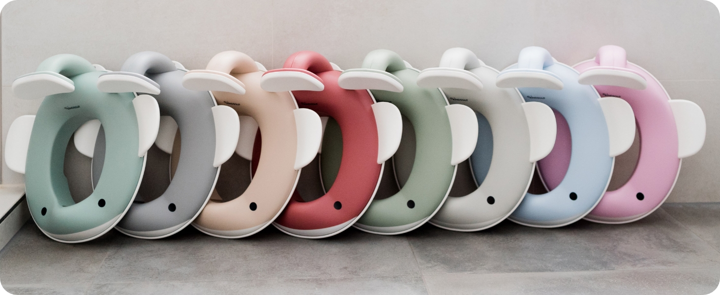 Насадка на унітаз Kindsgut 