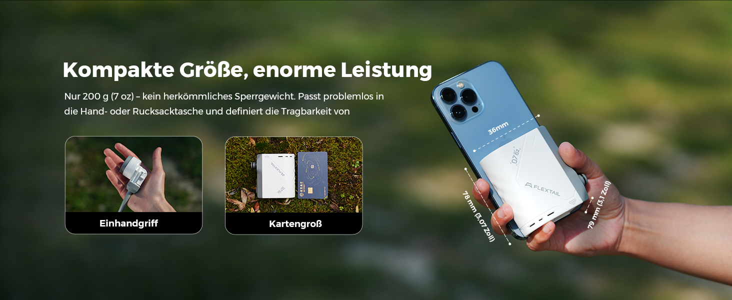 Портативна душова кабіна FLEXTAILGEAR Tiny Shower з помпою, 2.2м шланг, USB-C зарядка та 2 режими економії води, для відпочинку, подорожей, саду, пляжу та тварин