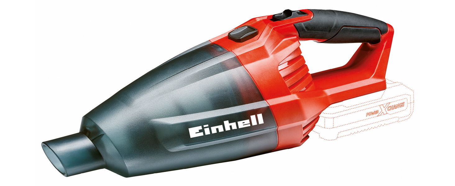 Електричний листозбірник Einhell GC-EL 3000 E з колесами, 3000 Вт, 45 л, Saug-/Blasфункція