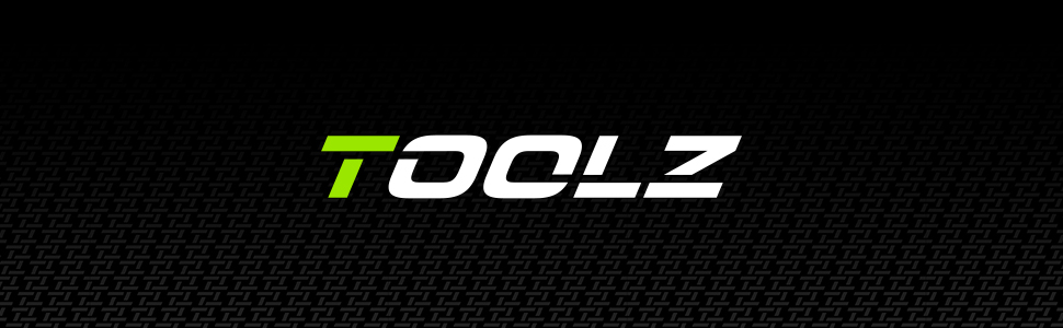 Ролик для живота TOOLZ зелений