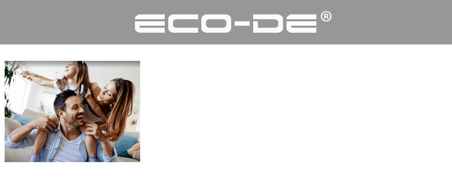 Кавомашина ECODE Delice Purple 20 Bar з капучинатором та резервуаром 1.5 л - Еспресо, Подвійне дозування, Манометр