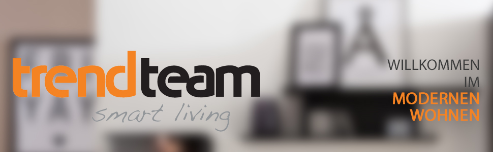 Тумба під умивальник на колесахх PureBliss від trendteam smart living, дуб Evoke, з рифленим фасадом, 2 відкриті полиці та 1 вставка, 80x64x42 см, стійка до подряпин